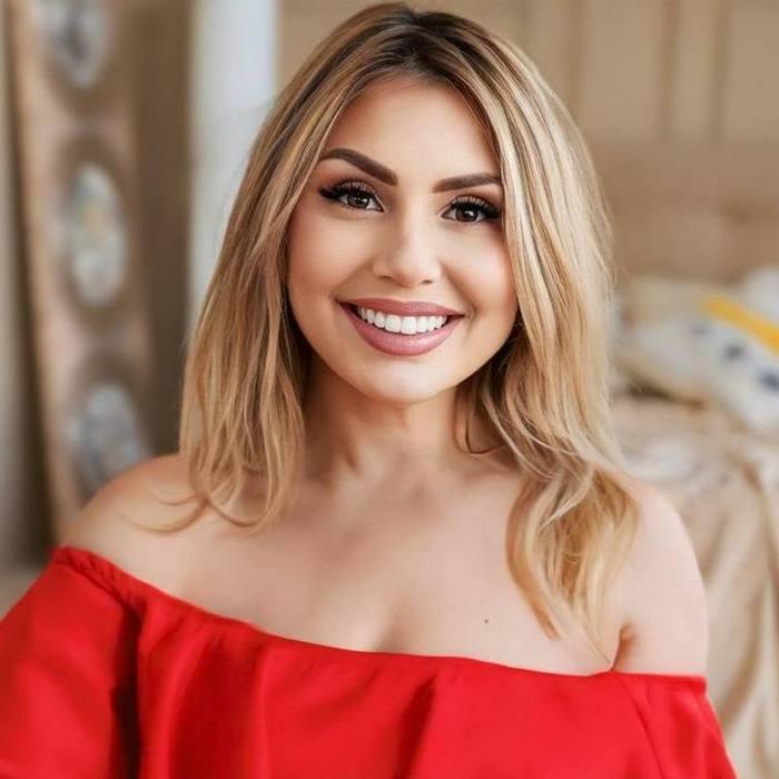 Sexy mail order bride Natalia, 50 yrs.old from Odessa, Ukraine