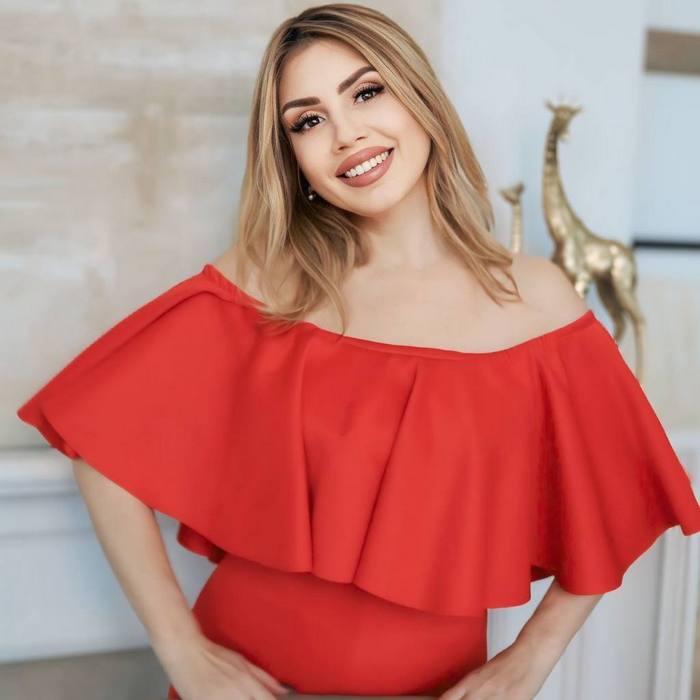 Pretty mail order bride Natalia, 50 yrs.old from Odessa, Ukraine