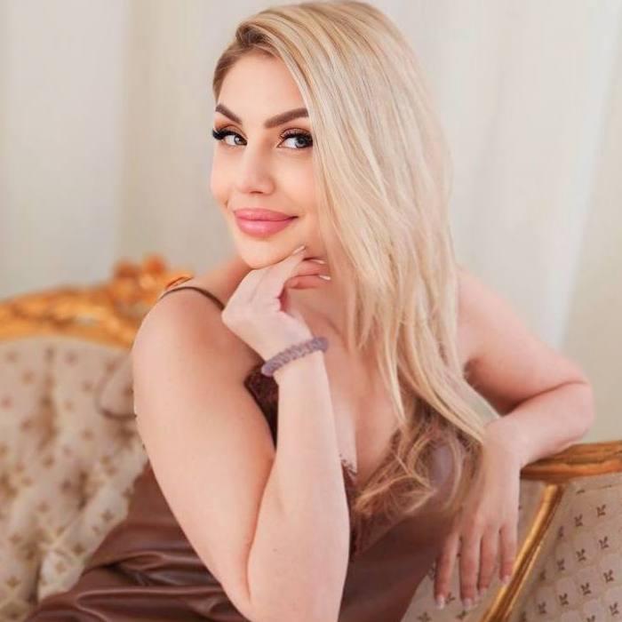 Nice mail order bride Natalia, 50 yrs.old from Odessa, Ukraine