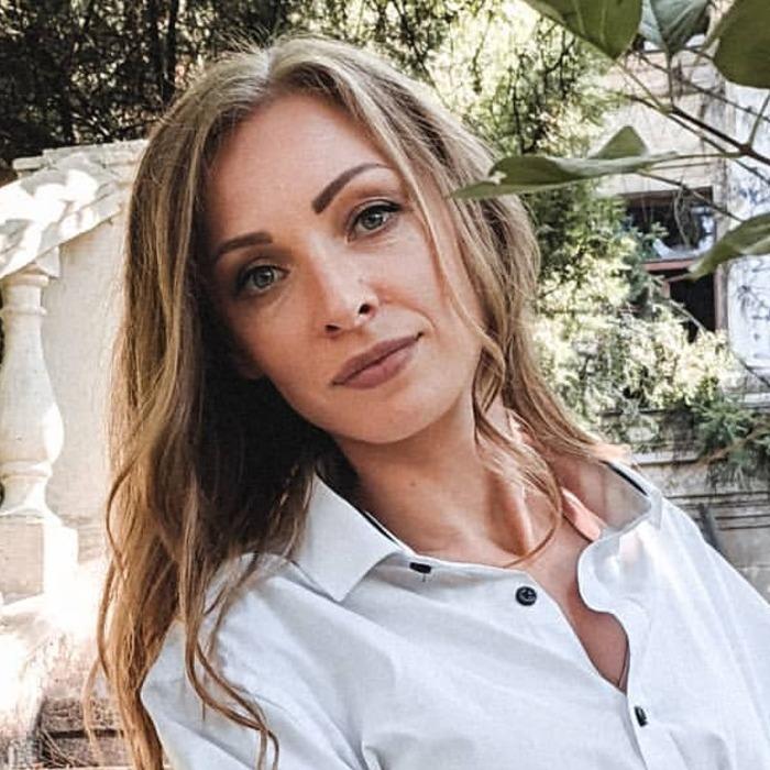 Nice bride Tatiana, 37 yrs.old from Zaporizhzhya, Ukraine