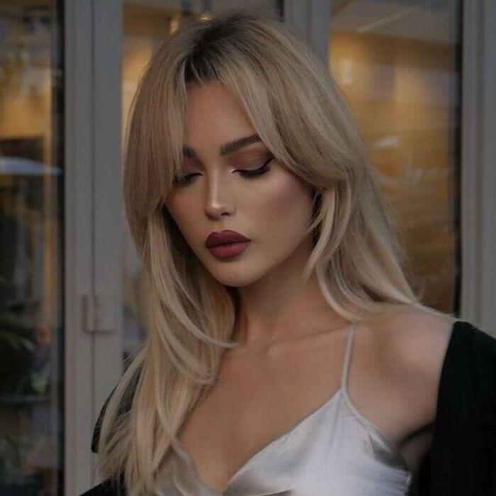 Hot bride Daria, 30 yrs.old from Zaporozhye, Ukraine