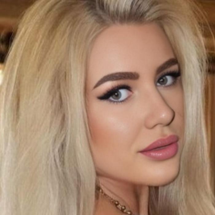 Gorgeous bride Daria, 30 yrs.old from Zaporozhye, Ukraine