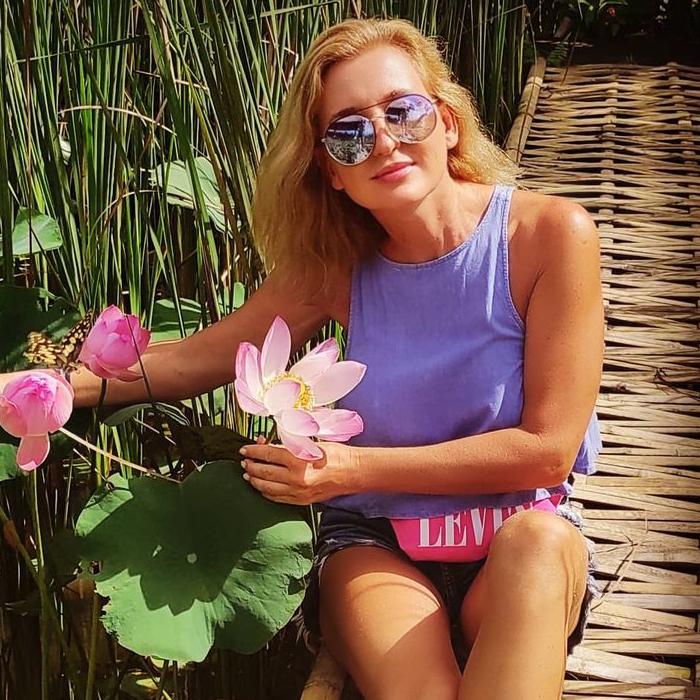 Pretty bride Olesya, 58 yrs.old from Burgas, Bulgaria Pretty bride Olesya, 58 yrs.old from Burgas, Bulgaria