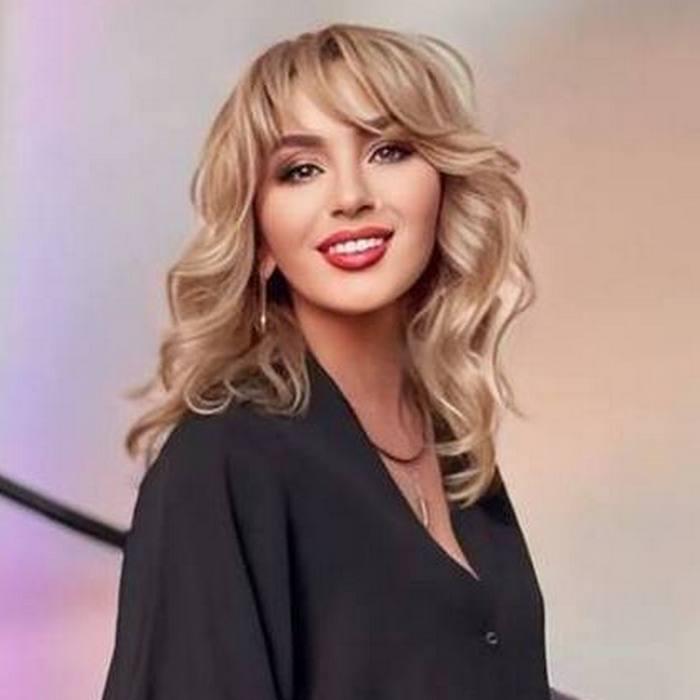 Gorgeous woman Lyudmila, 58 yrs.old from Kyiv, Ukraine