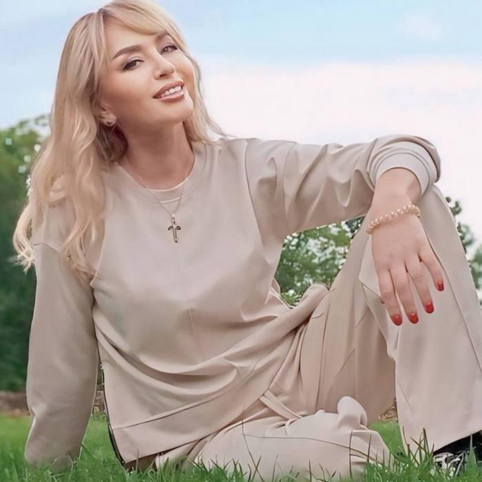 Amazing woman Lyudmila, 58 yrs.old from Kyiv, Ukraine