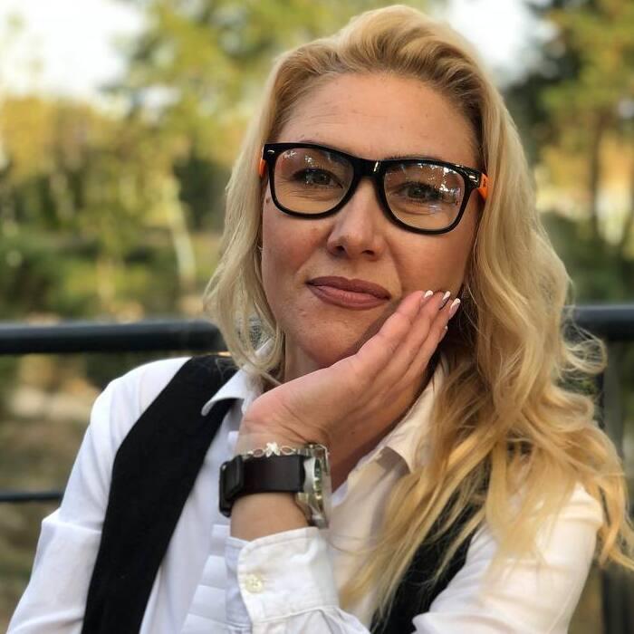 Amazing woman Victoria, 48 yrs.old from Prague, Czech Republic Amazing woman Victoria, 48 yrs.old from Prague, Czech Republic