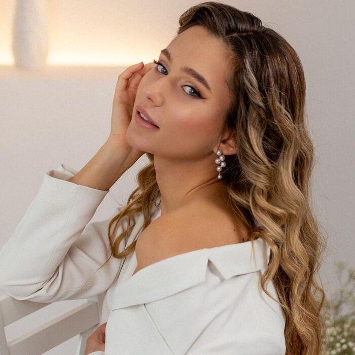 Single girl Olena, 34 yrs.old from Poltava, Ukraine Single girl Olena, 34 yrs.old from Poltava, Ukraine