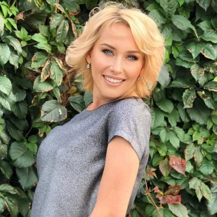 Nice lady Alena, 49 yrs.old from Iskele, Cyprus