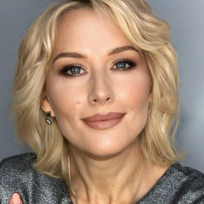 Amazing lady Alena, 49 yrs.old from Iskele, Cyprus