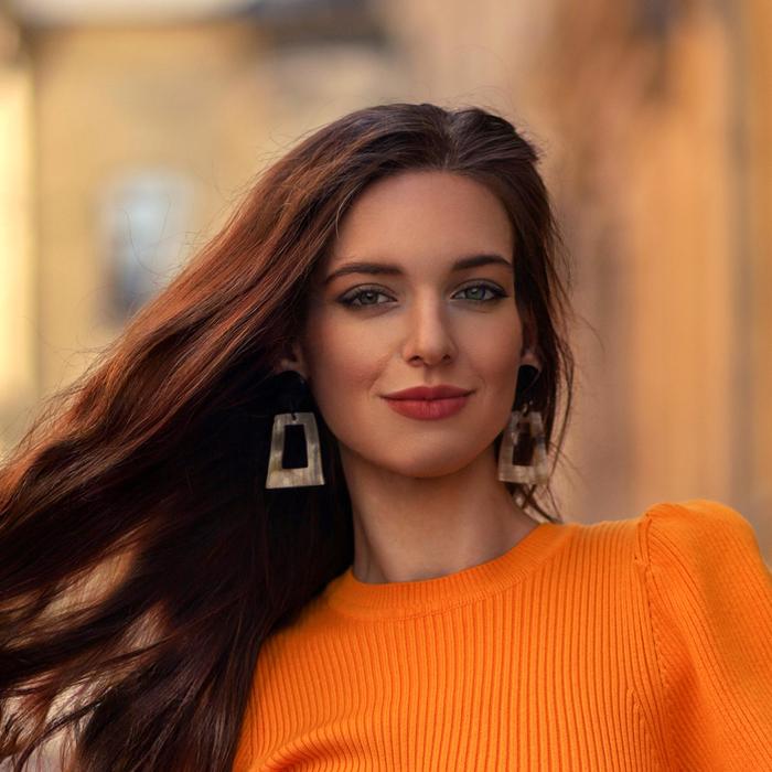 Charming miss Olga, 33 yrs.old from Irpen, Ukraine Charming miss Olga, 33 yrs.old from Irpen, Ukraine