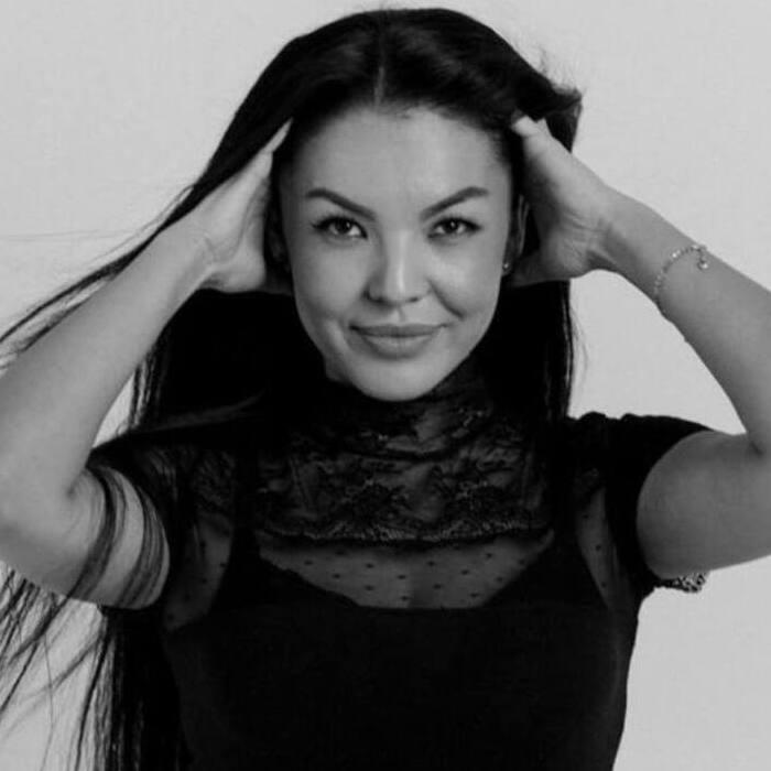 Hot girlfriend Asima, 38 yrs.old from Almaty, Kazakhstan
