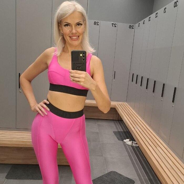 Beautiful wife Natalya, 44 yrs.old from Dnepr, Ukraine