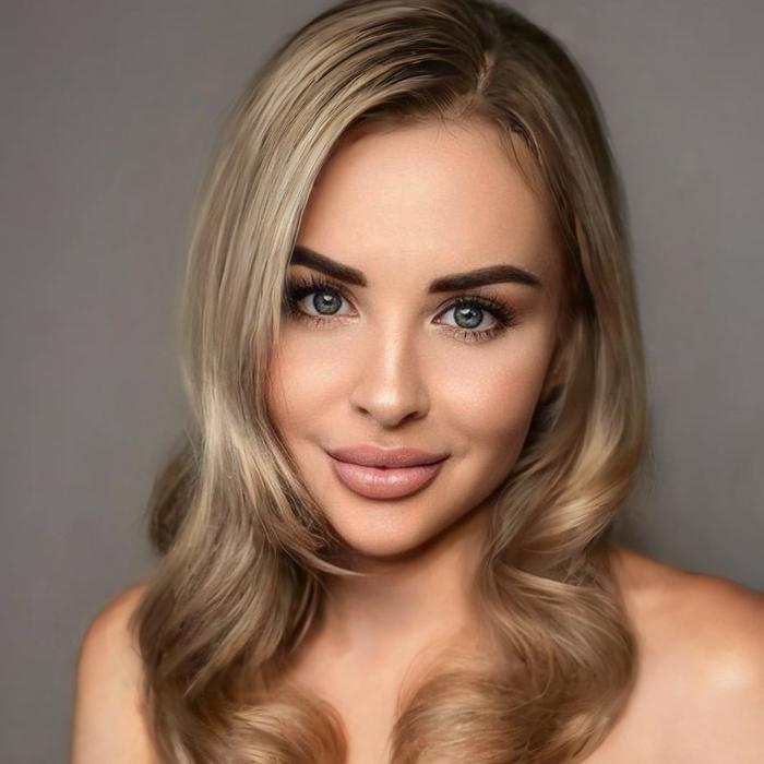 Gorgeous wife Anastasia, 36 yrs.old from Kiev, Ukraine