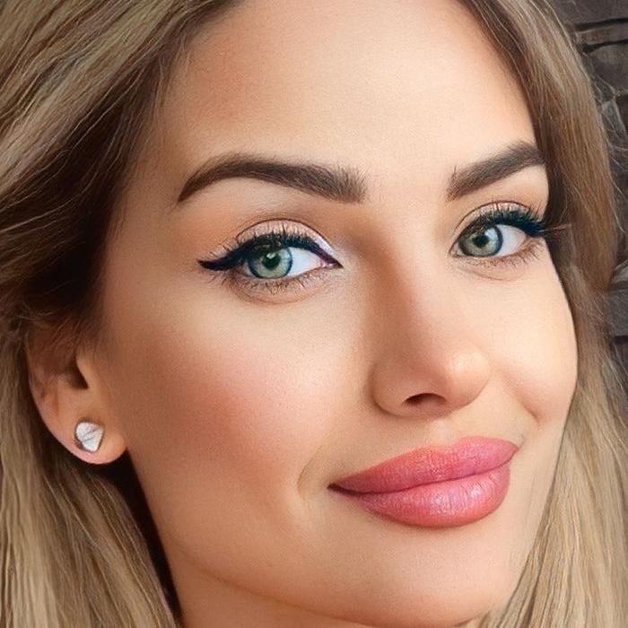 Nice wife Yulia, 35 yrs.old from Kiev, Ukraine