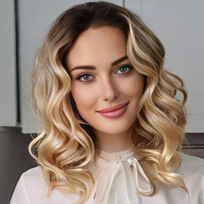 Sexy pen pal Yulia, 35 yrs.old from Kiev, Ukraine