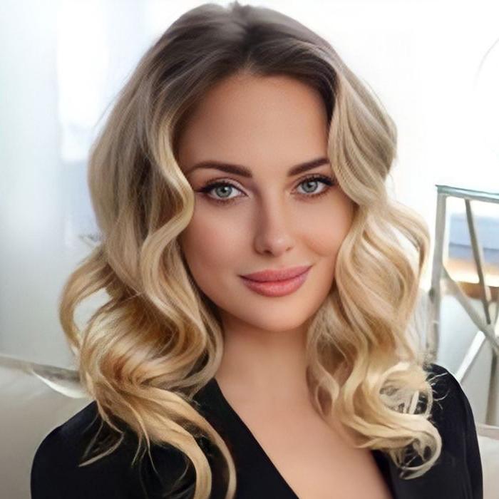Pretty wife Yulia, 35 yrs.old from Kiev, Ukraine