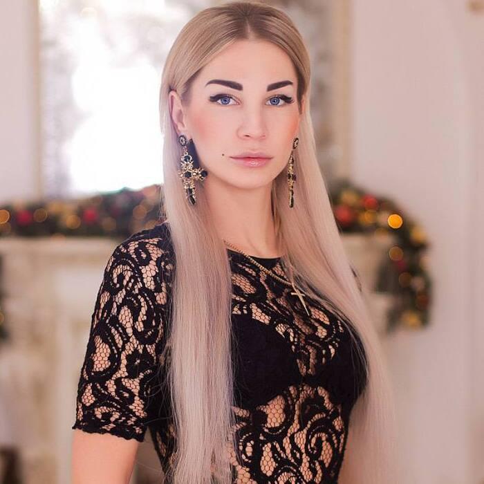 Amazing pen pal Alexandra, 37 yrs.old from Kiev, Ukraine