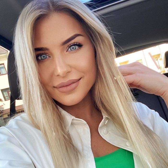 Beautiful pen pal Natalia, 41 yrs.old from Lviv, Ukraine