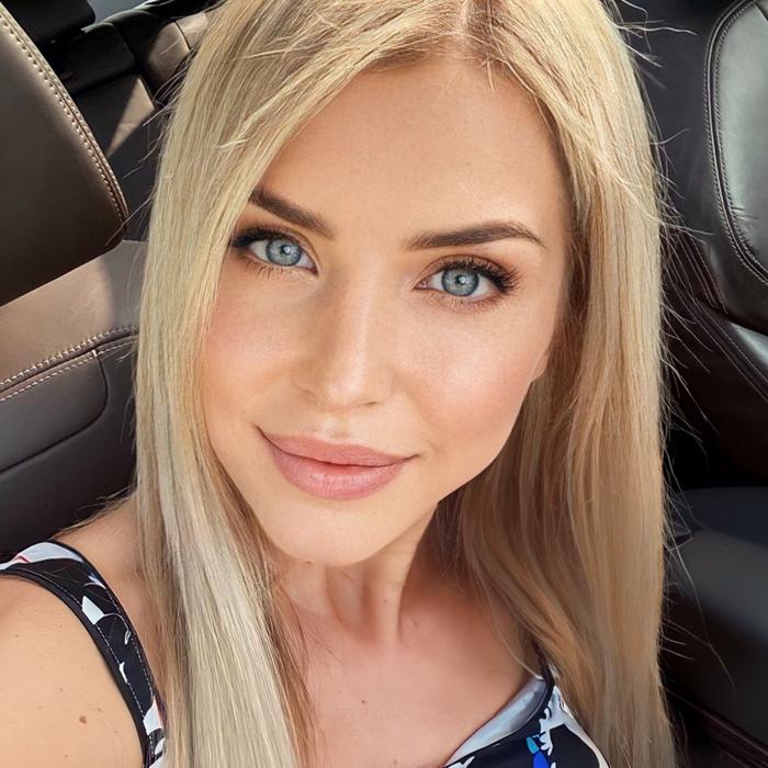 Amazing pen pal Natalia, 41 yrs.old from Lviv, Ukraine
