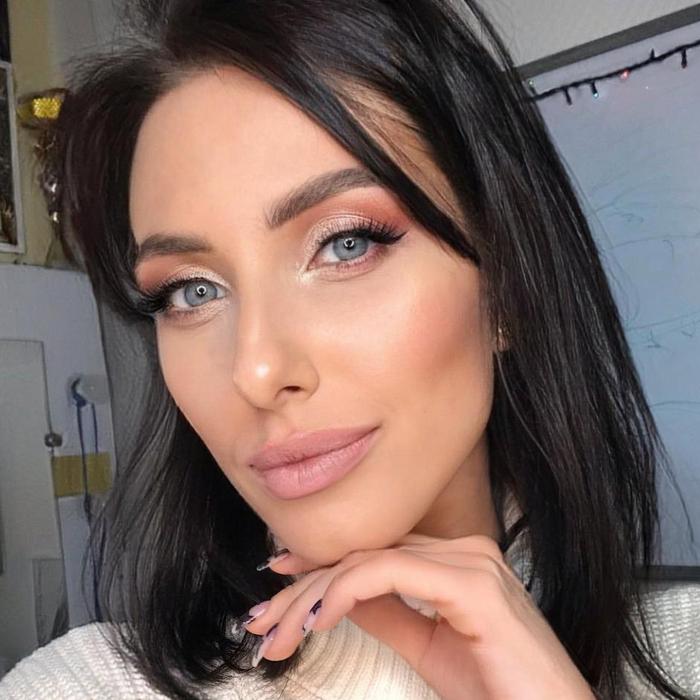 Amazing pen pal Natalia, 29 yrs.old from Odessa, Ukraine