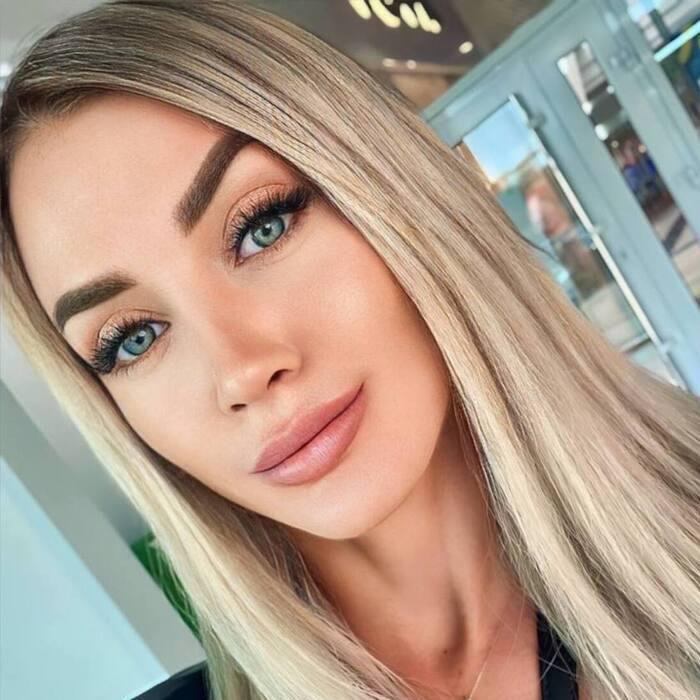 Amazing pen pal Julia, 39 yrs.old from Chernigov, Ukraine