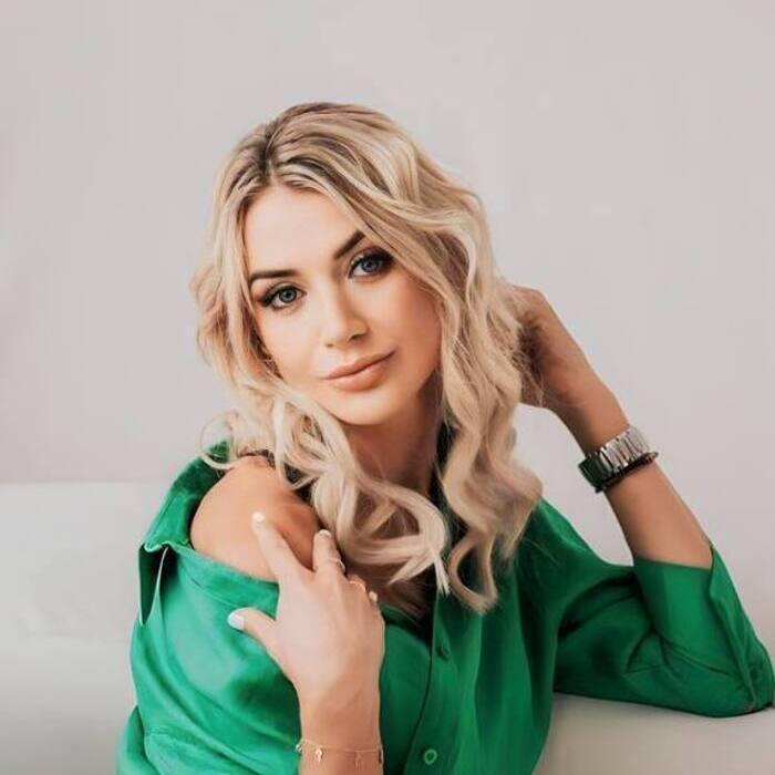Single pen pal Julia, 39 yrs.old from Chernigov, Ukraine