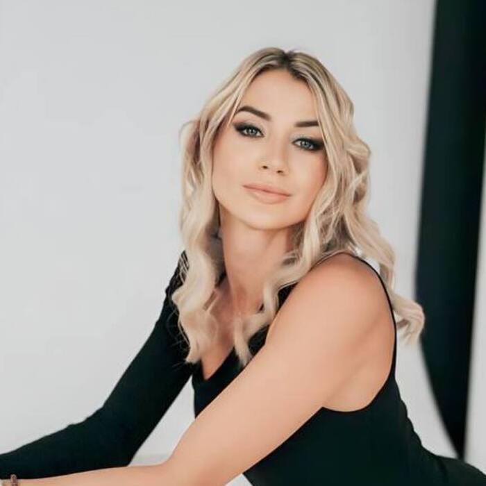 Nice pen pal Julia, 39 yrs.old from Chernigov, Ukraine