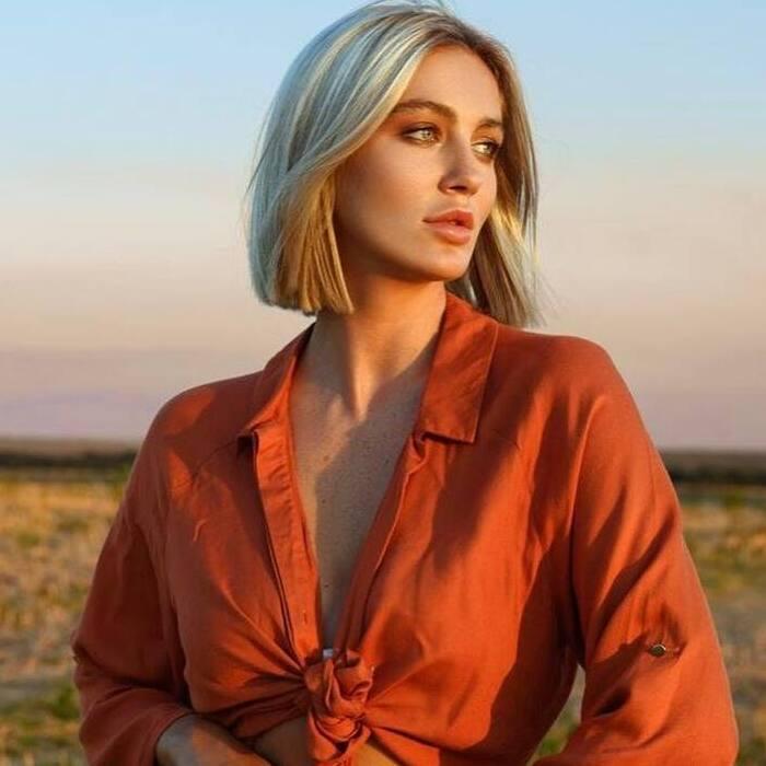 Pretty pen pal Kristina, 30 yrs.old from Kharkiv, Ukraine