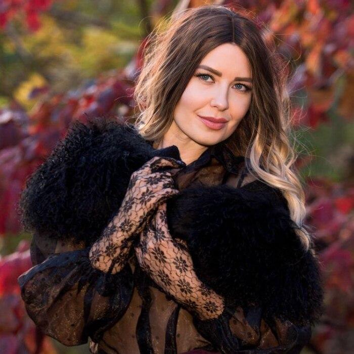 Beautiful girl Tatyana, 41 yrs.old from Kiev, Ukraine