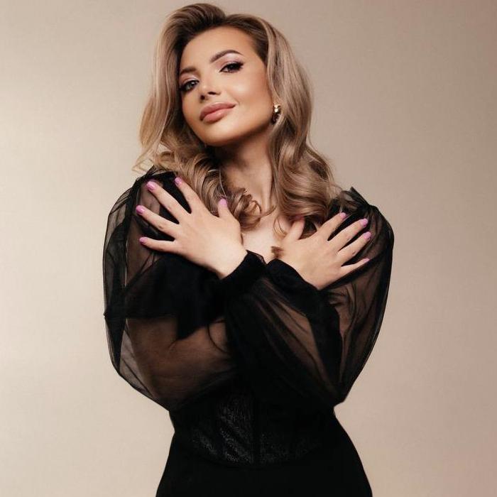 Gorgeous girl Irina, 31 yrs.old from Kriviy Rih, Ukraine