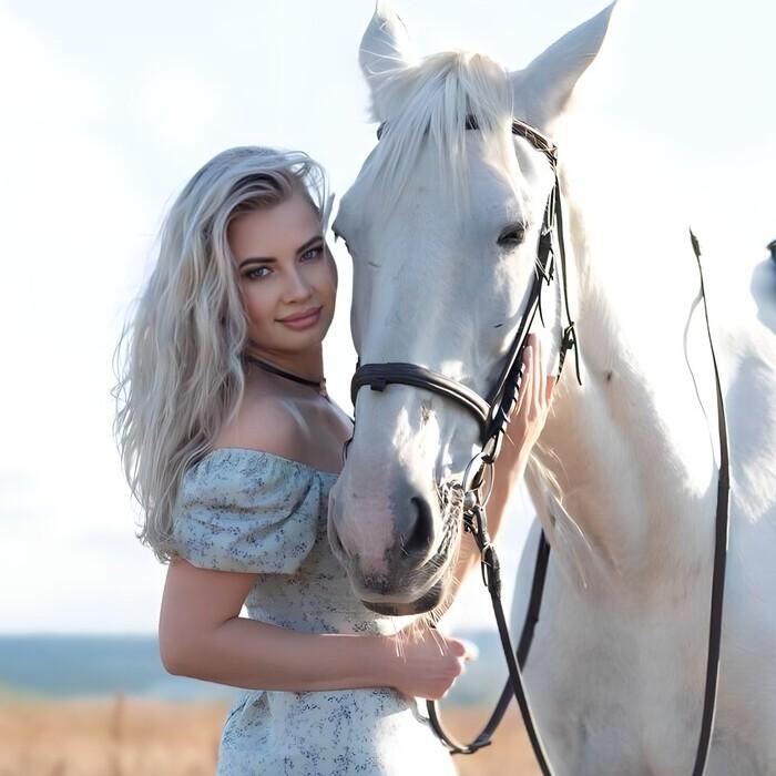 Beautiful lady Svetlana, 43 yrs.old from Chernomorsk, Ukraine