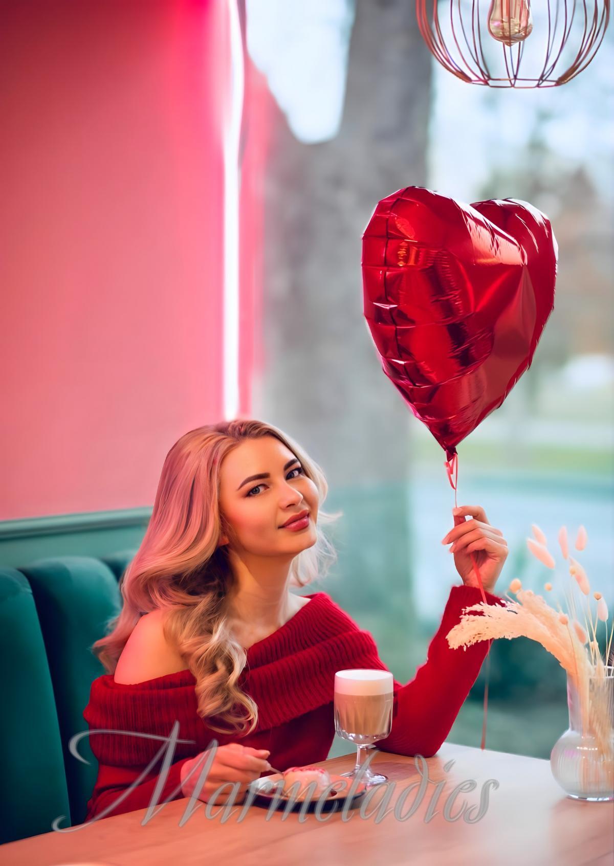 Amazing girl Svetlana, 43 yrs.old from Chernomorsk, Ukraine