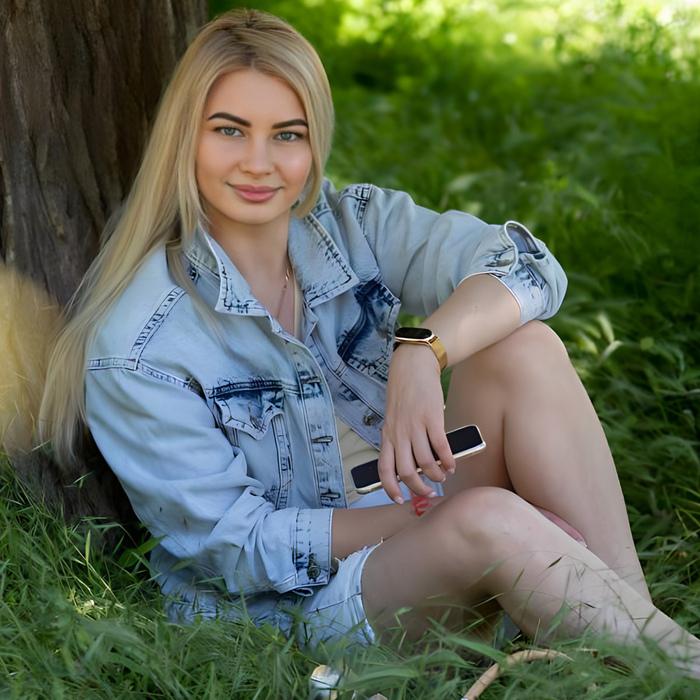 Charming girl Svetlana, 43 yrs.old from Chernomorsk, Ukraine