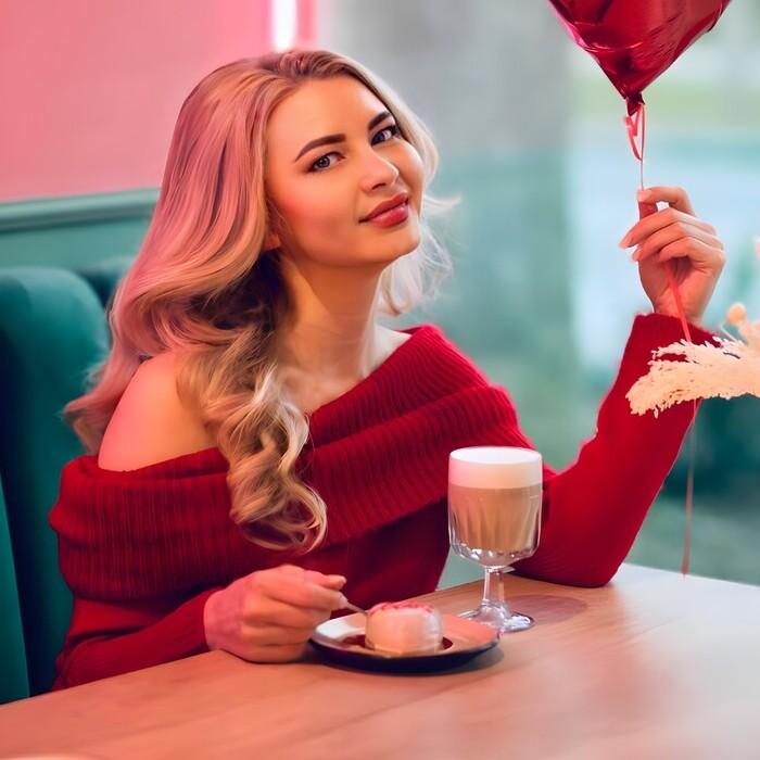 Amazing girl Svetlana, 43 yrs.old from Chernomorsk, Ukraine