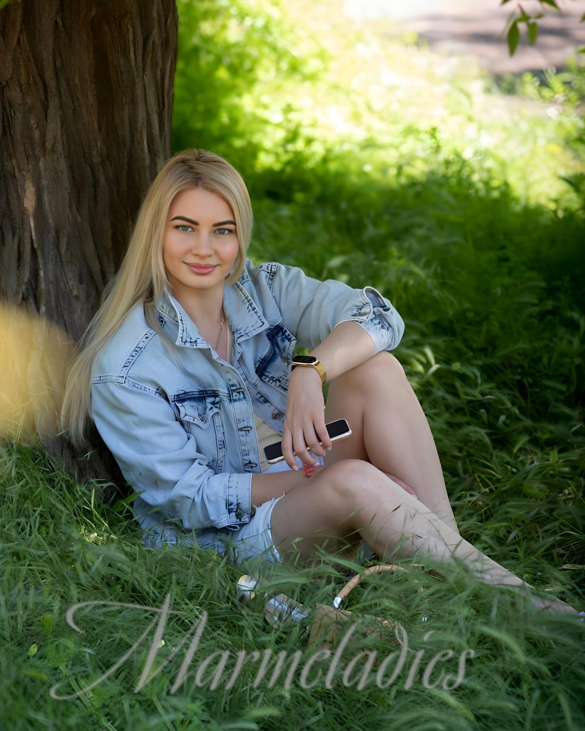 Charming girl Svetlana, 43 yrs.old from Chernomorsk, Ukraine