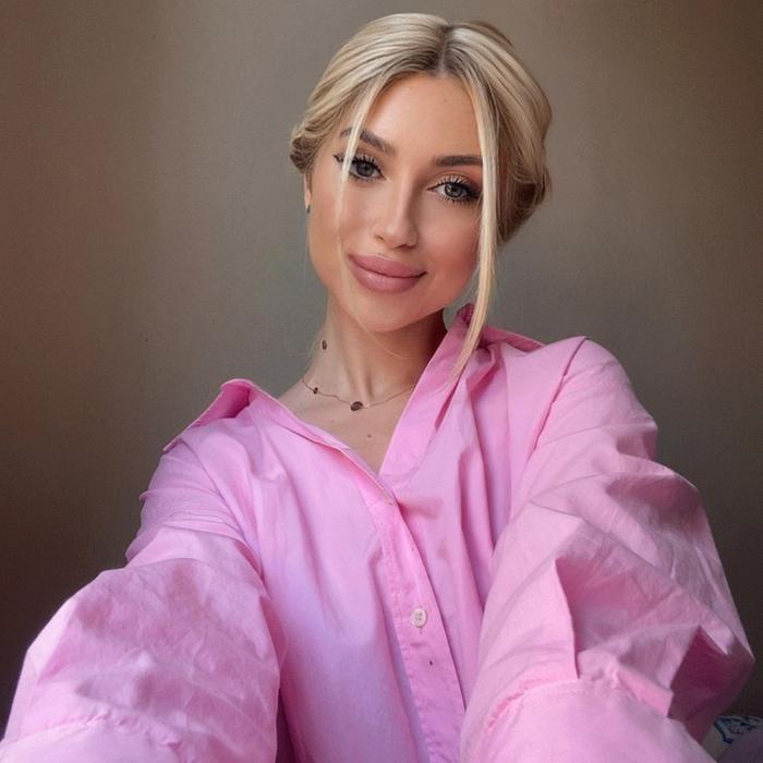 Beautiful lady Anastasia, 29 yrs.old from Dnepr, Ukraine