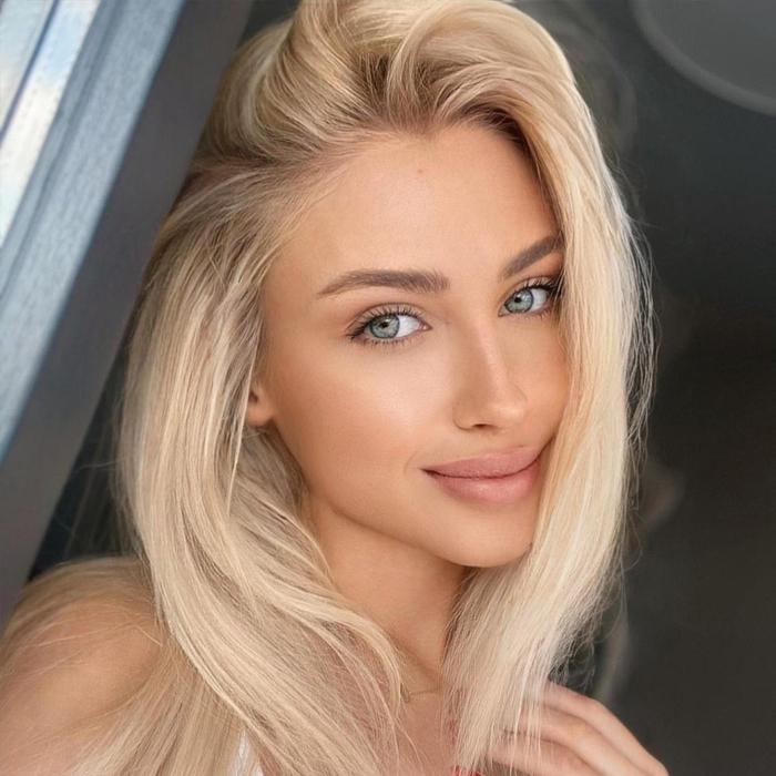 Nice girl Anastasia, 29 yrs.old from Dnepr, Ukraine