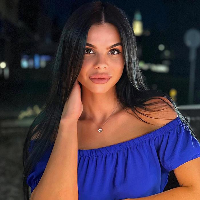 Nice lady Maria, 30 yrs.old from Odessa, Ukraine