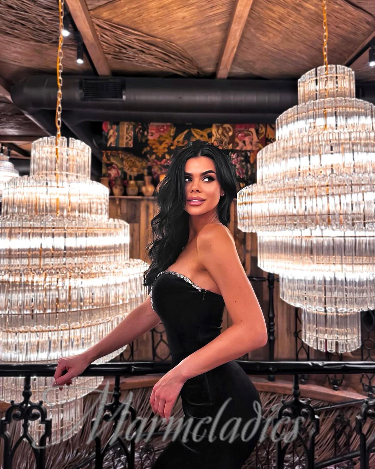  Maria, 29 yrs.old from Odessa, Ukraine