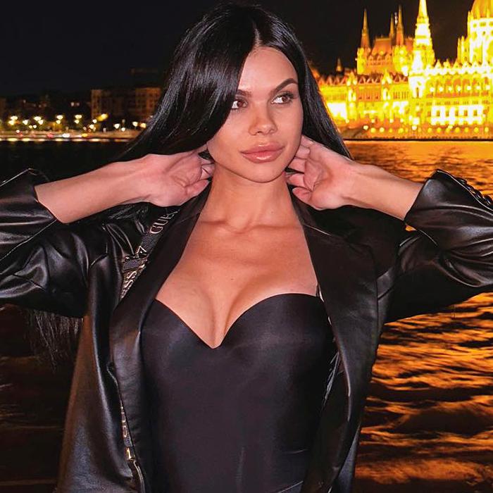 Charming lady Maria, 30 yrs.old from Odessa, Ukraine