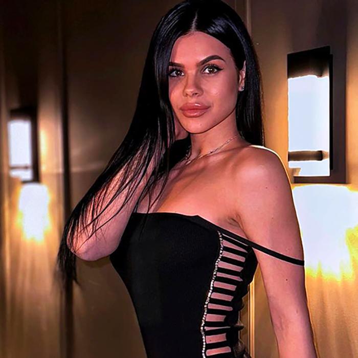 Pretty girl Maria, 30 yrs.old from Odessa, Ukraine