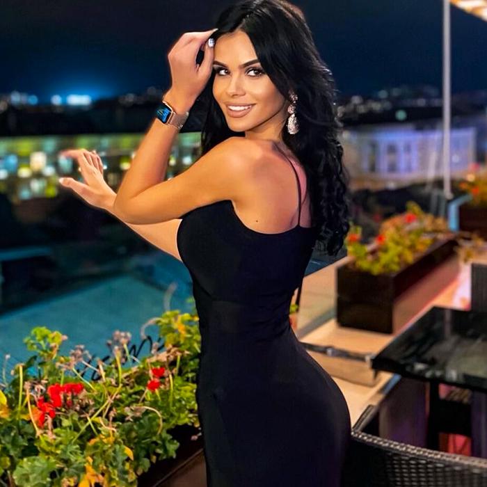  Maria, 30 yrs.old from Odessa, Ukraine