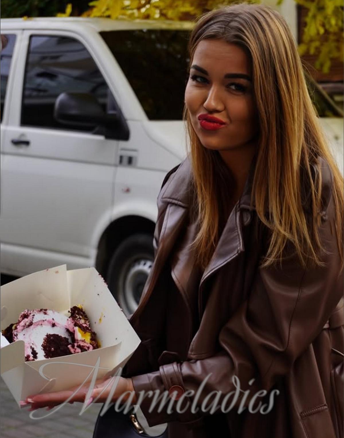  Olga, 28 yrs.old from Lviv, Ukraine