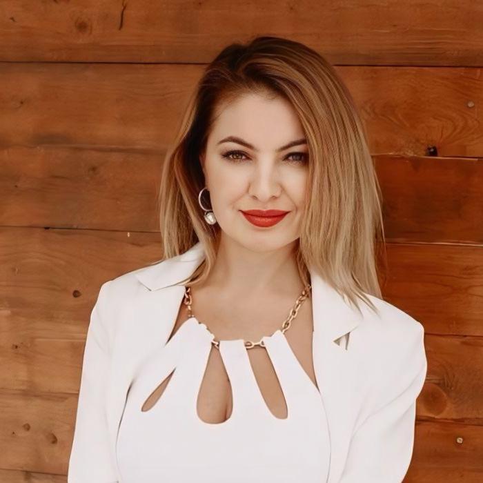 Nice girlfriend Olesya, 44 yrs.old from Odesa, Ukraine