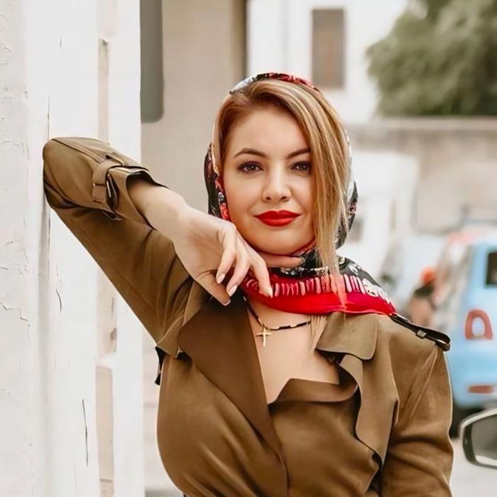 Gorgeous girlfriend Olesya, 44 yrs.old from Odesa, Ukraine