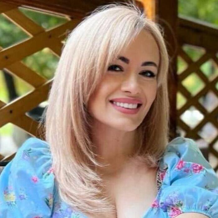 Hot girlfriend Lyudmila, 46 yrs.old from Dnepr, Ukraine