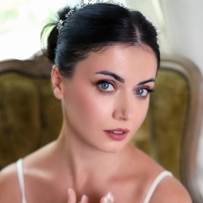 Charming girlfriend Marina, 37 yrs.old from Boryspil, Ukraine