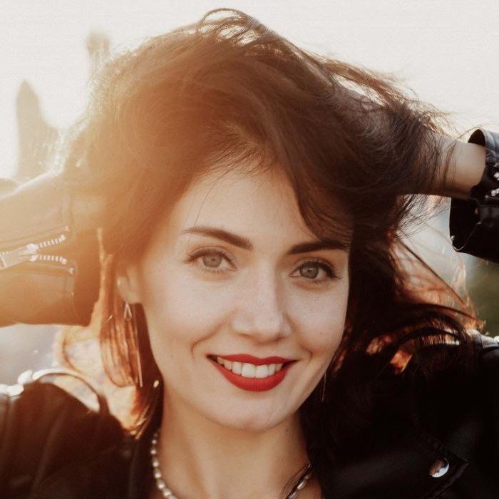 Gorgeous wife Marina, 37 yrs.old from Boryspil, Ukraine