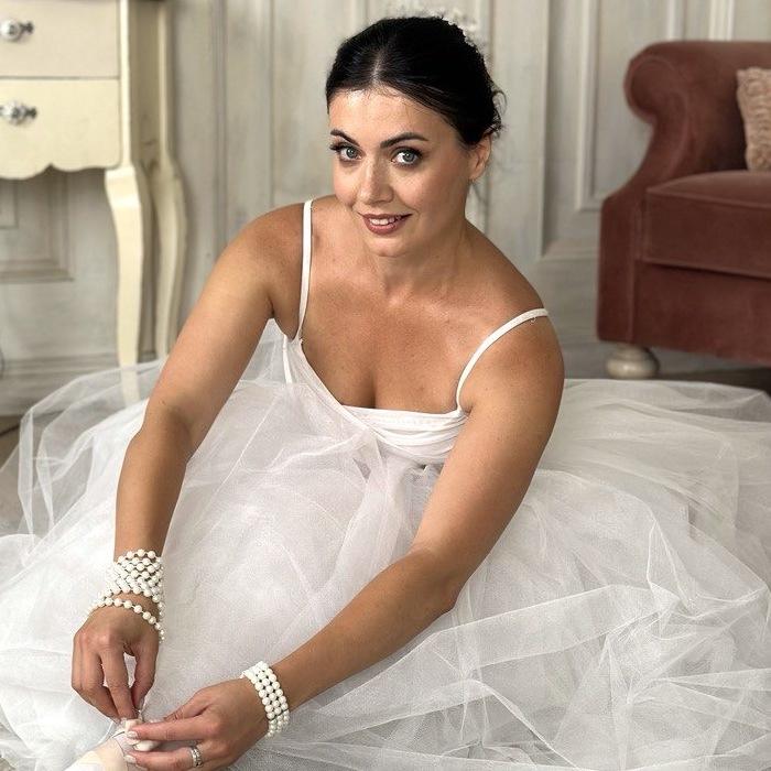 Sexy wife Marina, 37 yrs.old from Boryspil, Ukraine