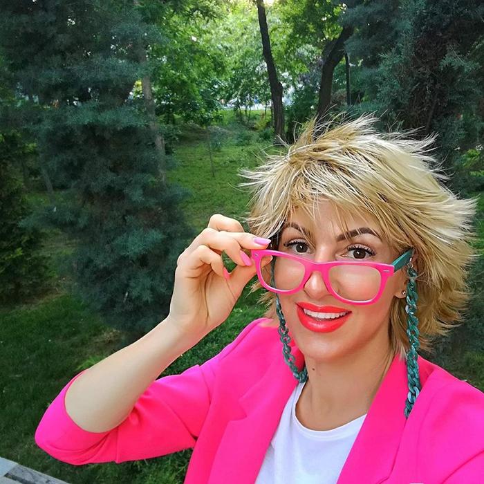 Single wife Ekaterina, 51 yrs.old from Odessa, Ukraine